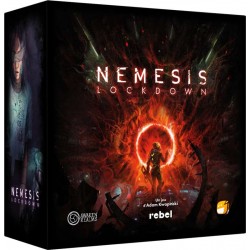 Nemesis : Lockdown