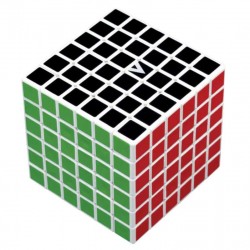 V-cube 6x6 Plat