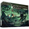 Chroniques Oubliées - Fantasy : Vengeance (Ext1)
