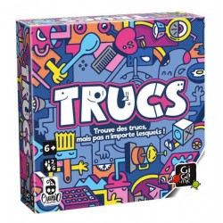 Trucs!