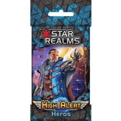 Star Realms - High Alert :...