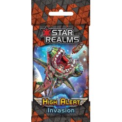Star Realms - High Alert :...