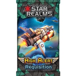 Star Realms - High Alert :...
