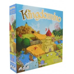 Kingdomino XL