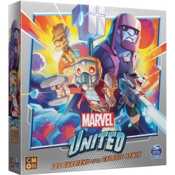 Marvel United : Les...