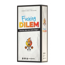 Fucking Dilem