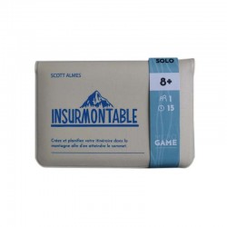 Micro Game - Insurmontable