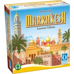 Marrakesh (Essential Edition)