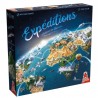 Expéditions : Autour du Monde