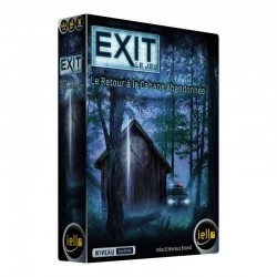 Exit - Le Retour à La...