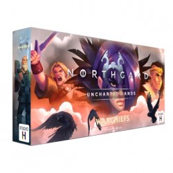 Northgard : Warchiefs