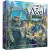 Chronicles of Avel : Nouvelles Aventures