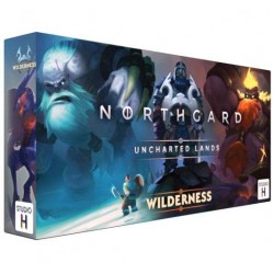Northgard : Wilderness