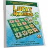 Lucky Numbers : Extension 5ème Joueur