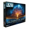 Exit Calendrier de l'Avent : Le Livre d'Or