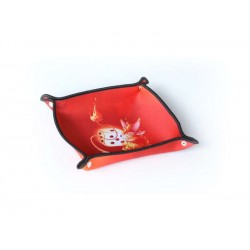 Piste de Dés Adélaïde : Feu