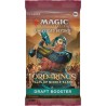 Magic Le Seigneur des Anneaux - Chroniques de la Terre du Milieu : Booster