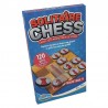 Solitaire Chess : Jeu de logique magnétique