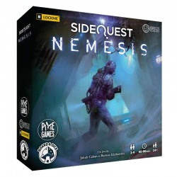 Side Quest : Nemesis