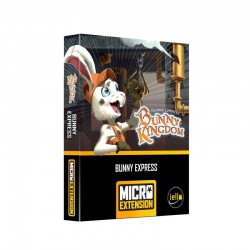 Bunny Kingdom - Micro...
