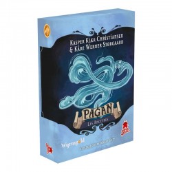 Pagan : Les Ancêtres