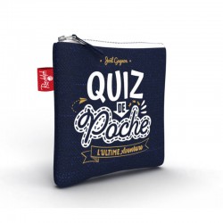 Quiz de Poche