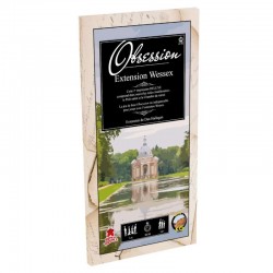 Obsession : Extension Wessex