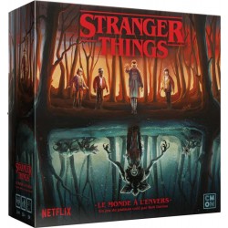 Stranger Things : Le Monde...