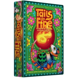 Tails On Fire