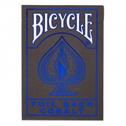 Bicycle Ultimates - Metal...