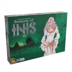 Inis : Seasons