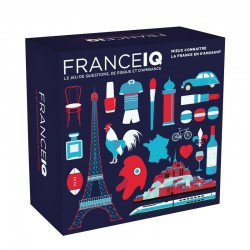 France IQ
