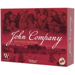 John Company
