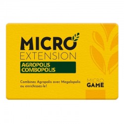 Micro Game - Agropolis :...