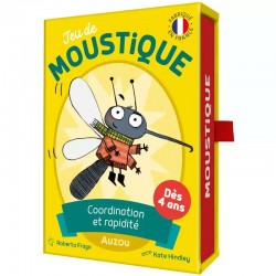 Mon Premier Jeu du Moustique