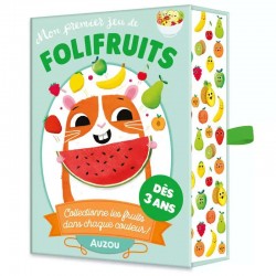 Mon Premier Jeu de Folifruits