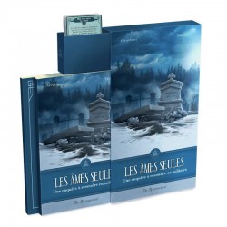 Les Âmes Seules - Livre jeu...