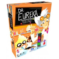 Dr Eureka