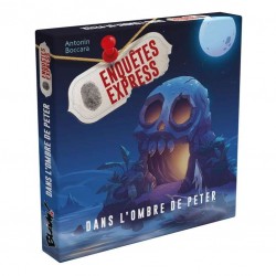 Enquêtes Express : Dans...