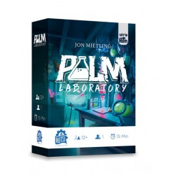 Palm Laboratory
