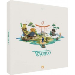 Tokaido : 10ème Anniversaire