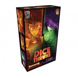 Dice Throne S1(3) :...