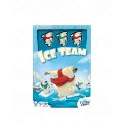 Ice Team