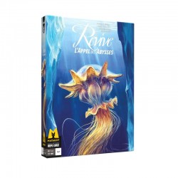 Revive : L'Appel des Abysses