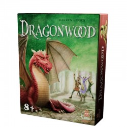 Dragonwood