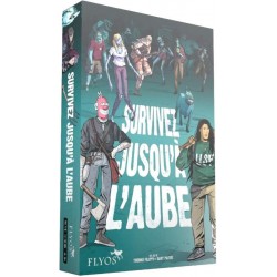 Survivez Jusqu'à L'Aube