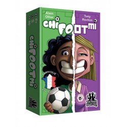 Chifootmi (version Féminine)