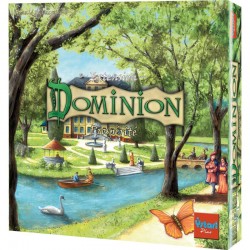 Dominion - Prospérité