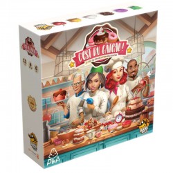 C'est du Gâteau (version...