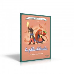 Les petits alchimistes – La...